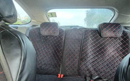 Ford Focus II рестайлинг, 2010 год, 399 000 рублей, 10 фотография