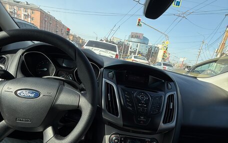 Ford Focus III, 2012 год, 650 000 рублей, 5 фотография