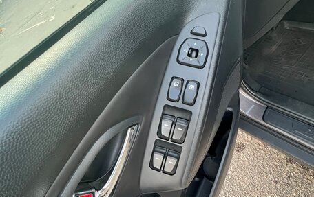 Hyundai ix35 I рестайлинг, 2012 год, 1 350 000 рублей, 14 фотография
