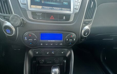 Hyundai ix35 I рестайлинг, 2012 год, 1 350 000 рублей, 17 фотография