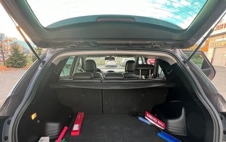 Hyundai ix35 I рестайлинг, 2012 год, 1 350 000 рублей, 12 фотография