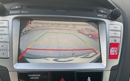 Hyundai ix35 I рестайлинг, 2012 год, 1 350 000 рублей, 7 фотография