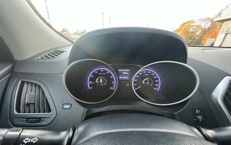 Hyundai ix35 I рестайлинг, 2012 год, 1 350 000 рублей, 20 фотография