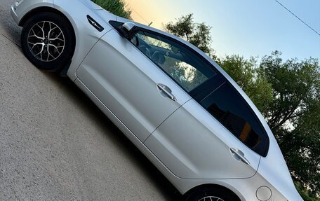 KIA Rio III рестайлинг, 2014 год, 820 000 рублей, 2 фотография