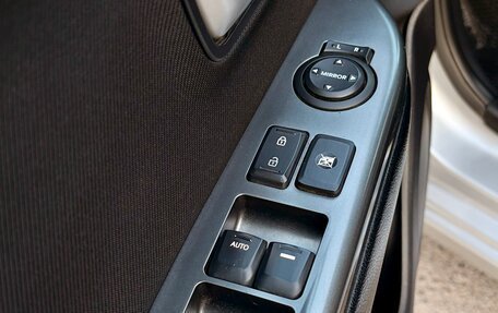 KIA Rio III рестайлинг, 2014 год, 820 000 рублей, 5 фотография