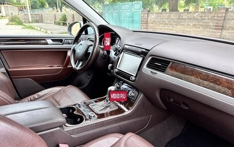 Volkswagen Touareg III, 2012 год, 2 690 000 рублей, 10 фотография