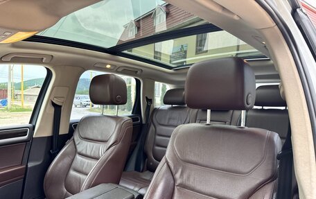 Volkswagen Touareg III, 2012 год, 2 690 000 рублей, 11 фотография