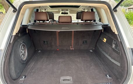 Volkswagen Touareg III, 2012 год, 2 690 000 рублей, 17 фотография