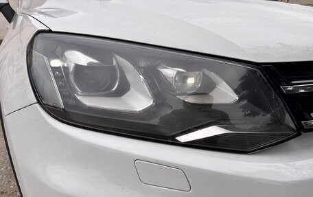 Volkswagen Touareg III, 2012 год, 2 690 000 рублей, 22 фотография