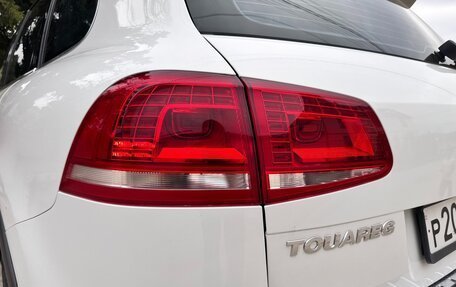 Volkswagen Touareg III, 2012 год, 2 690 000 рублей, 20 фотография