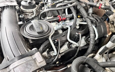 Volkswagen Touareg III, 2012 год, 2 690 000 рублей, 26 фотография