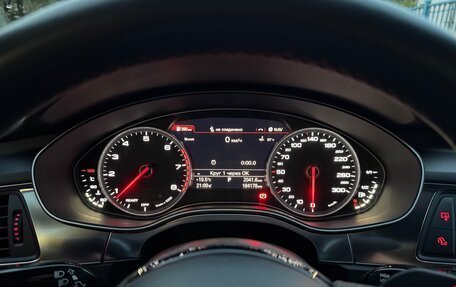 Audi A6, 2011 год, 2 390 000 рублей, 8 фотография