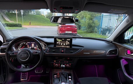 Audi A6, 2011 год, 2 390 000 рублей, 9 фотография