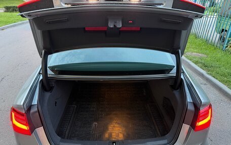 Audi A6, 2011 год, 2 390 000 рублей, 16 фотография