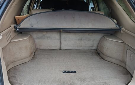 Lexus RX IV рестайлинг, 2001 год, 950 000 рублей, 7 фотография