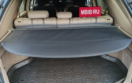 Lexus RX IV рестайлинг, 2001 год, 950 000 рублей, 9 фотография