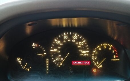 Lexus RX IV рестайлинг, 2001 год, 950 000 рублей, 14 фотография
