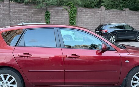 Mazda 3, 2008 год, 850 000 рублей, 4 фотография