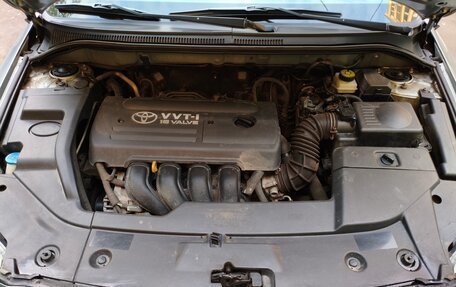 Toyota Avensis III рестайлинг, 2008 год, 1 200 000 рублей, 22 фотография