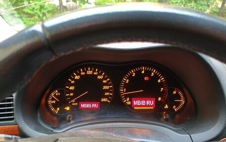 Toyota Avensis III рестайлинг, 2008 год, 1 200 000 рублей, 19 фотография