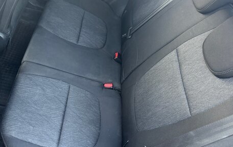 KIA Picanto II, 2011 год, 750 000 рублей, 9 фотография