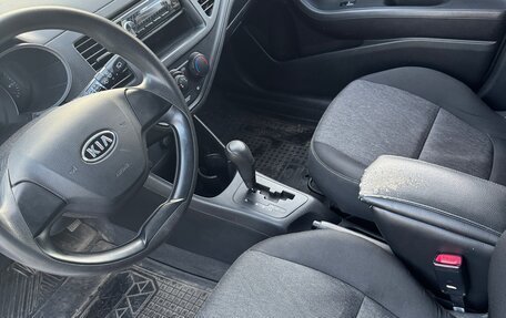 KIA Picanto II, 2011 год, 750 000 рублей, 10 фотография