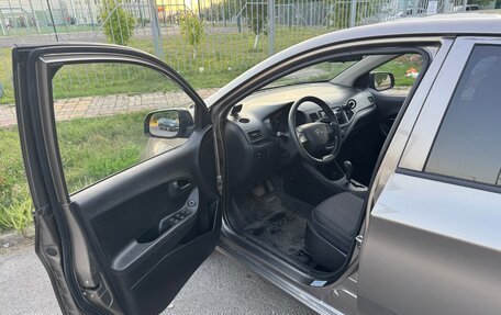 KIA Picanto II, 2011 год, 750 000 рублей, 8 фотография