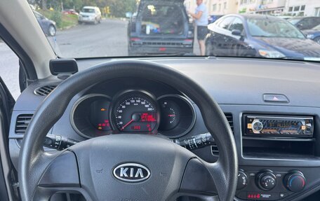 KIA Picanto II, 2011 год, 750 000 рублей, 11 фотография