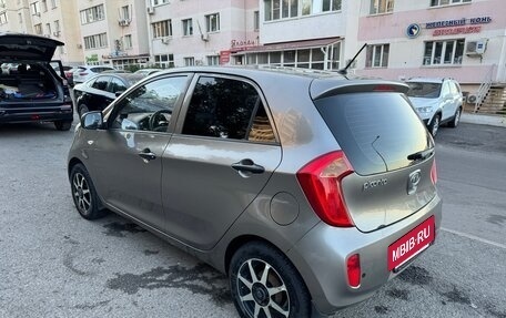 KIA Picanto II, 2011 год, 750 000 рублей, 3 фотография