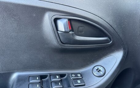 KIA Picanto II, 2011 год, 750 000 рублей, 13 фотография