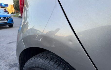 KIA Picanto II, 2011 год, 750 000 рублей, 16 фотография