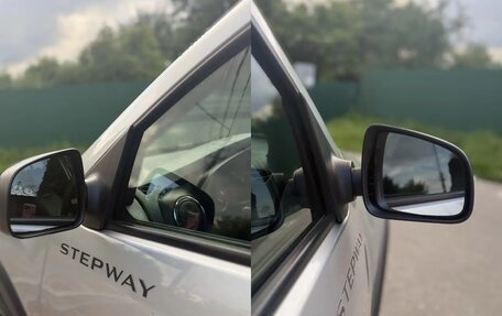 Renault Logan II, 2022 год, 1 249 000 рублей, 16 фотография