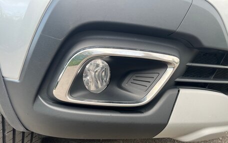 Renault Logan II, 2022 год, 1 249 000 рублей, 12 фотография