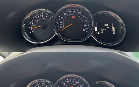 Renault Logan II, 2022 год, 1 249 000 рублей, 21 фотография