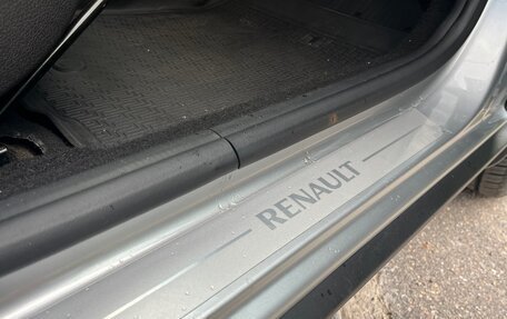 Renault Logan II, 2022 год, 1 249 000 рублей, 26 фотография