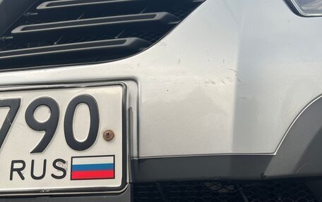 Renault Logan II, 2022 год, 1 249 000 рублей, 34 фотография