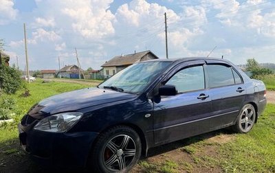 Mitsubishi Lancer IX, 2004 год, 260 000 рублей, 1 фотография