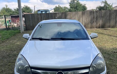 Opel Astra H, 2007 год, 300 000 рублей, 1 фотография