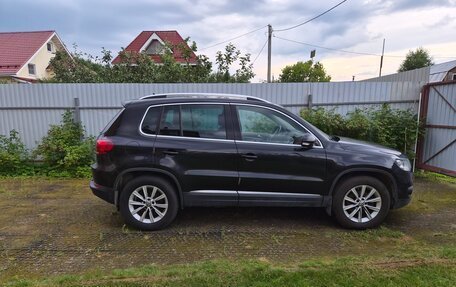 Volkswagen Tiguan I, 2014 год, 1 999 999 рублей, 1 фотография