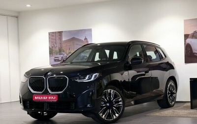 BMW X3, 2026 год, 7 880 000 рублей, 1 фотография