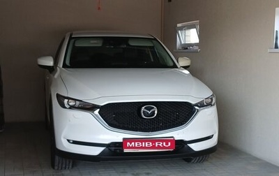 Mazda CX-5 II, 2019 год, 2 999 999 рублей, 1 фотография