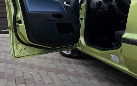Ford Fusion I, 2005 год, 320 000 рублей, 14 фотография