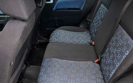 Ford Fusion I, 2005 год, 320 000 рублей, 9 фотография