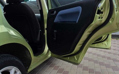 Ford Fusion I, 2005 год, 320 000 рублей, 11 фотография