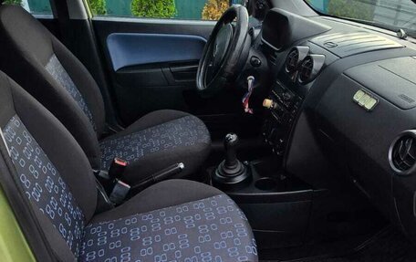 Ford Fusion I, 2005 год, 320 000 рублей, 8 фотография