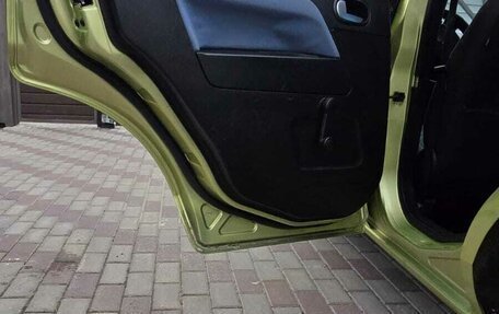 Ford Fusion I, 2005 год, 320 000 рублей, 12 фотография