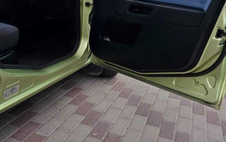 Ford Fusion I, 2005 год, 320 000 рублей, 15 фотография