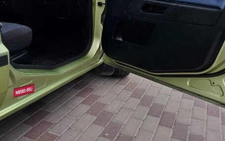 Ford Fusion I, 2005 год, 320 000 рублей, 10 фотография