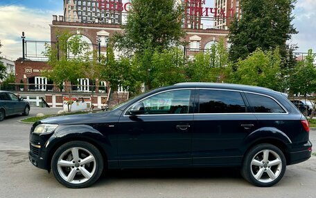 Audi Q7, 2007 год, 1 250 000 рублей, 7 фотография