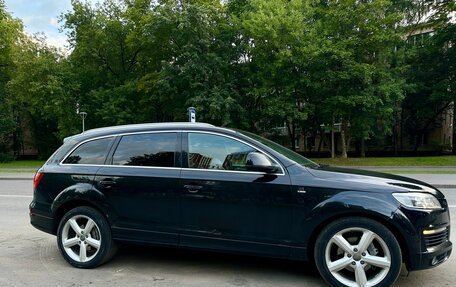 Audi Q7, 2007 год, 1 250 000 рублей, 6 фотография